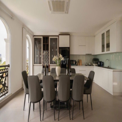 VILA HỒ BƠI FULL NỘI THẤT KHU THẢO ĐIỀN MỚI HOÀN THIỆN 100% QUẬN 2