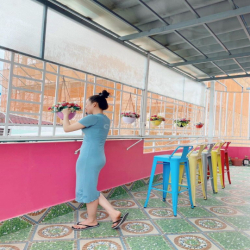 CĂN HỘ MINI Q1 FULL NỘI THẤT MỚI ĐEP - CÓ CỬA SỔ LỚN THOÁNG MÁT