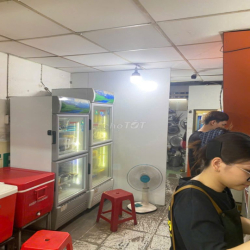 CHO THUÊ NHÀ NGUYÊN CĂN MẶT TIỀN  HẺM 100 BÌNH THỚI 