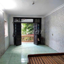 Cho thuê nhà ngõ 297 Hoàng Mai - gần cc Feliz Home - 28m2 - 3 tầng