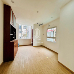 🔥 Chính Chủ Cho Thuê Nhà Lê Duẩn, Ngay Thảo Cầm Viên, 4 Tầng