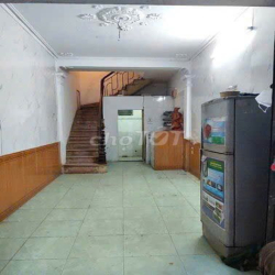 Cho thuê nhà ngõ 297 Hoàng Mai - gần cc Feliz Home - 28m2 - 3 tầng