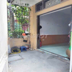 Cho thuê nhà ngõ 297 Hoàng Mai - gần cc Feliz Home - 28m2 - 3 tầng