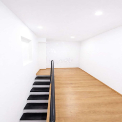 Nhà Mới Ngay Võ Văn Kiệt, Chương Dương Q1 có sẵn Nội Thất