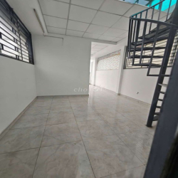 Mặt tiền đg 8 m Bình phú 1 Q6