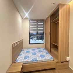 BT Cho thuê nhà chung cư CT2 – VCN Phước Long, Nha Trang