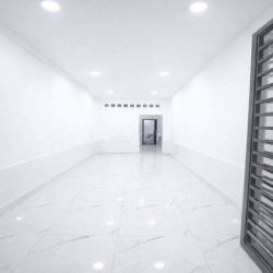 Nhà Mới Ngay Võ Văn Kiệt, Chương Dương Q1 có sẵn Nội Thất