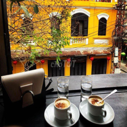 Sang Quán cafe