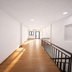 Nhà Mới Ngay Võ Văn Kiệt, Chương Dương Q1 có sẵn Nội Thất