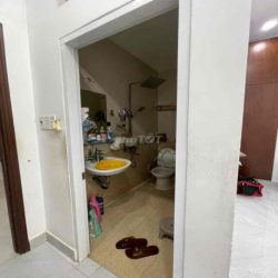 ☘️ cho thuê nhà nguyên can 4x22m mặt tiền đường an hội p13