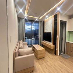 BT Cho thuê nhà chung cư CT2 – VCN Phước Long, Nha Trang
