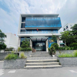 CHO THUÊ GÓC 2 MẶT TIỀN NGANG 30m XUÂN THUỶ THẢO ĐIỀN Q2