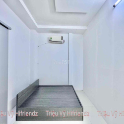 2 PHÒNG NGỦ BAN CÔNG FULL NỘI THẤT GẦN EMART PHAN HUY ÍCH
