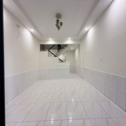 NHÀ NGUYÊN CĂN 50M2 NGAY TÁM DANH TẠ QUANG BỬU