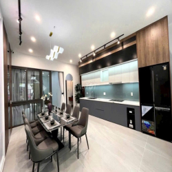 Cần cho thuê nhà HXH 338/6A Nguyễn Xí P.13 Q.Bình Thạnh