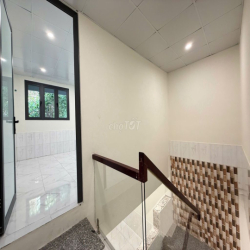 NHÀ NGUYÊN CĂN 50M2 NGAY TÁM DANH TẠ QUANG BỬU