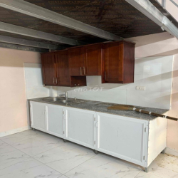 Phòng trọ Tình Quang, Giang Biên 50m2 (đã bao gồm gác xép 18m2)