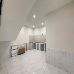 NHÀ NGUYÊN CĂN 50M2 NGAY TÁM DANH TẠ QUANG BỬU