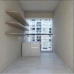 Căn hộ studio có ban công Masteri Millennium