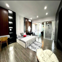 Cần cho thuê nhà HXH 338/6A Nguyễn Xí P.13 Q.Bình Thạnh