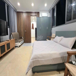 KHAI TRƯƠNG CĂN HỘ PENTHOUSE 2PN 2WC 1PK VIEW ĐỈNH MỚI 100%