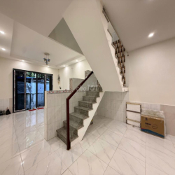 NHÀ NGUYÊN CĂN 50M2 NGAY TÁM DANH TẠ QUANG BỬU