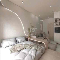 Căn hộ studio có ban công Masteri Millennium