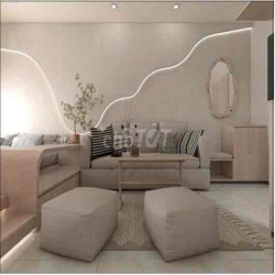 Căn hộ studio có ban công Masteri Millennium