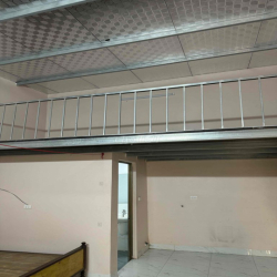 Phòng trọ Tình Quang, Giang Biên 50m2 (đã bao gồm gác xép 18m2)