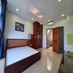 CHO THUÊ NHÀ NC MẶT TIỀN KÊNH TÂN HOÁ Q.TP vị trí siêu đẹp