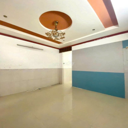 Nhà 3 phòng ngủ 2 mặt tiền hẻm – Hẻm Đề Thám – Gần Hồ Xáng Thổi