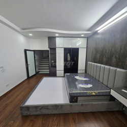 CHO THUÊ NHÀ RIÊNG THANH NHÀN - CHÙA QUỲNH - HBT. 3PN, 3VS - 12 TRIỆU
