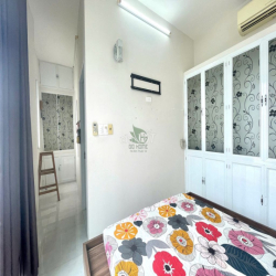 CHO THUÊ NHÀ NGUYÊN CĂN 4 TẦNG MẶT TIỀN NAM NHA TRANG GIÁ 10 TRIỆU