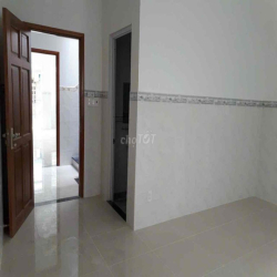 🏦 Nhà mới NC nup hẻm 1/ ngắn Nguyễn Văn Khối P9