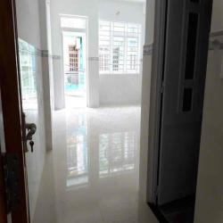 🏦 Nhà mới NC nup hẻm 1/ ngắn Nguyễn Văn Khối P9