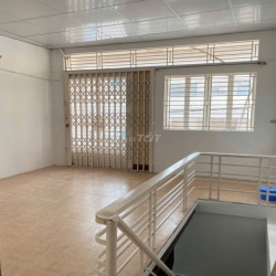 Nhà 3 phòng ngủ 2 mặt tiền hẻm – Hẻm Đề Thám – Gần Hồ Xáng Thổi