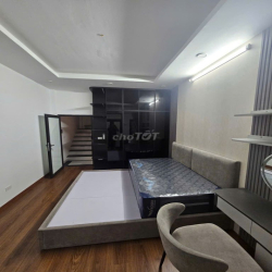 CHO THUÊ NHÀ RIÊNG THANH NHÀN - CHÙA QUỲNH - HBT. 3PN, 3VS - 12 TRIỆU