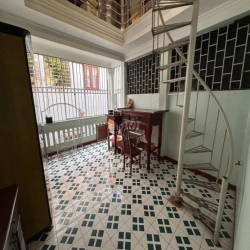 CHO THUÊ NHÀ 5 TẦNG, 60M2, 4PN, FULL NỘI THẤT, GIÁ TỐT- ĐỐNG ĐA, HN
