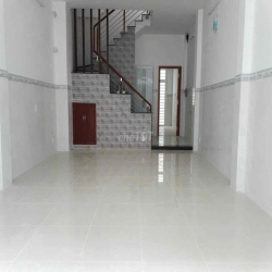 🏦 Nhà mới NC nup hẻm 1/ ngắn Nguyễn Văn Khối P9