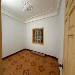 CHO THUÊ NHÀ 5 TẦNG, 60M2, 4PN, FULL NỘI THẤT, GIÁ TỐT- ĐỐNG ĐA, HN