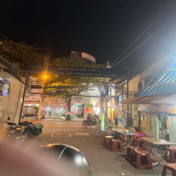 🏦 Nhà mới NC nup hẻm 1/ ngắn Nguyễn Văn Khối P9