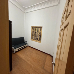 CHO THUÊ NHÀ 5 TẦNG, 60M2, 4PN, FULL NỘI THẤT, GIÁ TỐT- ĐỐNG ĐA, HN