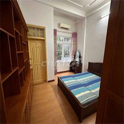 CHO THUÊ NHÀ 5 TẦNG, 60M2, 4PN, FULL NỘI THẤT, GIÁ TỐT- ĐỐNG ĐA, HN