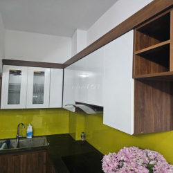 CHO THUÊ NHÀ RIÊNG THANH NHÀN - CHÙA QUỲNH - HBT. 3PN, 3VS - 12 TRIỆU