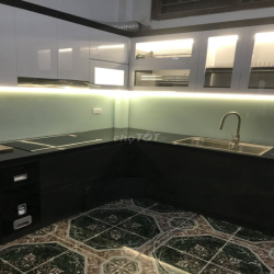 CHO THUÊ NHÀ 5 TẦNG, 60M2, 4PN, FULL NỘI THẤT, GIÁ TỐT- ĐỐNG ĐA, HN