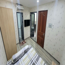 Cho thuê căn hộ mini đường bạch đằng phường 2 quận tân bình
