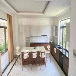 CHO THUÊ VILLA 2 MẶT TIỀN – MĂNG LIN, P7 ĐÀ LẠT (ƯU TIÊN Ở)  📍 Vị tr