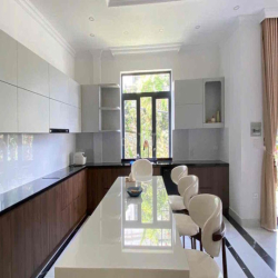 CHO THUÊ VILLA 2 MẶT TIỀN – MĂNG LIN, P7 ĐÀ LẠT (ƯU TIÊN Ở)  📍 Vị tr