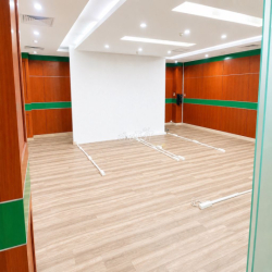 CHO THUÊ VĂN PHÒNG 130m² tầng 5 – DỊCH VỌNG HẬU, CẦU GIẤY, HÀ NỘI