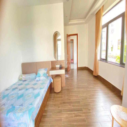 CHO THUÊ VILLA 2 MẶT TIỀN – MĂNG LIN, P7 ĐÀ LẠT (ƯU TIÊN Ở)  📍 Vị tr
